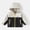 Black, variant on Water Resistant Boys Green Colorblock Hooded Jacket Lightweight Full Zip Coat,Size 2-3 T