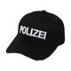 thumbnail image 1 of Monstrate El sombrero de moda de la gorra de béisbol se destaca con la correa ajustable de los sombreros de las gorras del sombrero de béisbol Sombreros Negro, 1 of 6