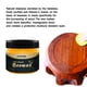 thumbnail image 1 of 10pcsX80g jabón de cera de miel protege el mantenimiento de muebles de madera Likrtyny Oficina Multiescena Multifunción, 1 of 9