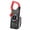 Red, variant on ANENG DT266 LCD 1999 Count Digital Clamp Meter AC/DC Current Voltage Tester Multimeter Pliers Ammeter with LCD Display, 9.05 inches / 23.0 cm Blue