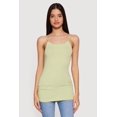 thumbnail image 2 of Women's Basic Scoop Neck Cami, 2 of 4