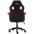 thumbnail image 5 of Silla Gamer Xzeal Starter XST-50 Color Rojo, 5 of 5