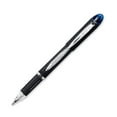 thumbnail image 4 of Uni-Ball Jetstream Rollerball Pen, 1.0mm, Bold Point, 6-Count (Blue, Bold), 4 of 4