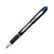 thumbnail image 2 of Bolígrafo Rollerball Uni-Ball Jetstream Punta Gruesa 1.0mm Azul Paquete de 6, 2 of 4