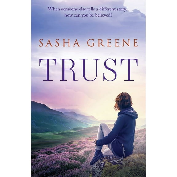 Glasgow Guys Trust, Book 2, (Paperback)
