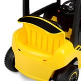 Hyper Toys 12 Volt Forklift Ride On
