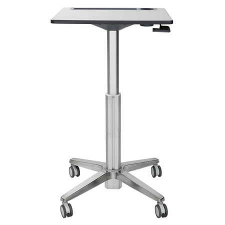 Ergotron LearnFit Sit-Stand Desk, Tall