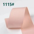thumbnail image 1 of Cintas de grogrén de 5 yardas para decoración de boda, sombreros DIY, costura artesanal, papel de regalo, 6mm/9mm/25mm/38mm, 1 of 4
