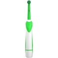 Equate Kids EasyFlex TotalPower Toothbrush with Replacement Brush Head