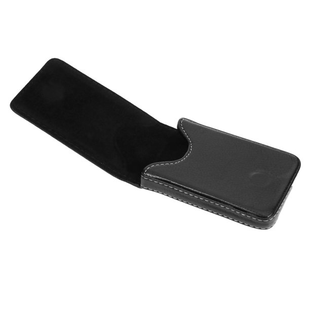 Unisex Antitheft Package Vertical Case RFID Business box for