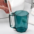 thumbnail image 3 of WASHWEPE 3Ud Vasos Organizadores Para Cepillo Y Pasta De Con Asa, 3 of 7