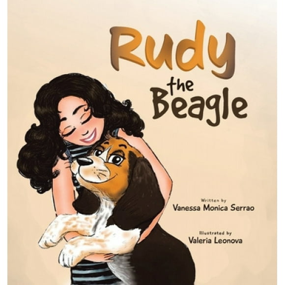 Rudy le Beagle