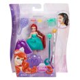 thumbnail image 3 of Disney Princess Little Kingdom Hairplay Ariel Doll, 3 of 3