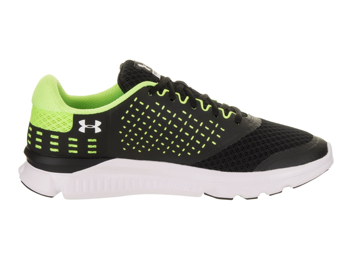 under armour men's micro g speed swift 2 running shoe