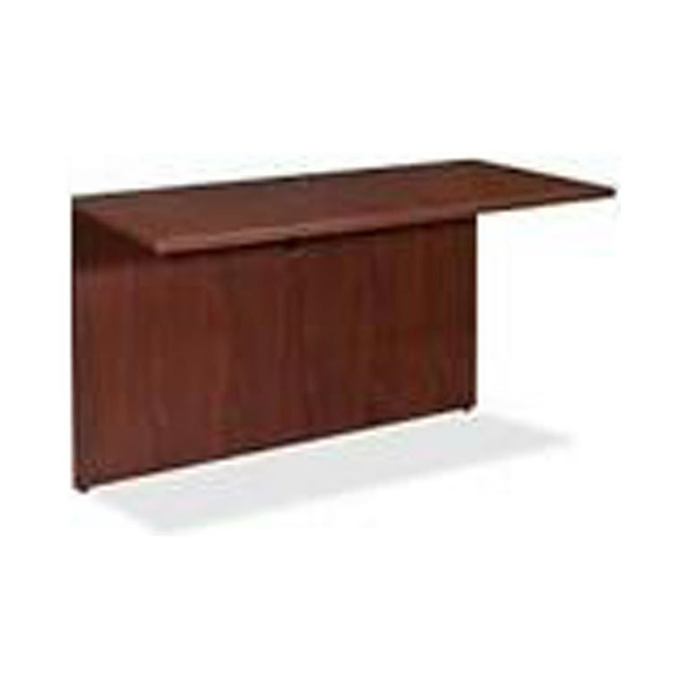 Lorell Essentials Series Bridge - 41.6 Lorell Essentials Series Bridge - 41.6