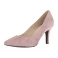 thumbnail image 2 of Cole Haan Womens Juliana Pump 75  Dress Heels & Pumps  -, 2 of 7