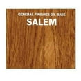 thumbnail image 2 of 1 qt General Finishes SAQT Salem Wood Stain Oil-Based Penetrating Stain, 2 of 2