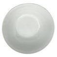 thumbnail image 4 of 14" White Porcelain Bowl, 4 of 7
