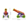 thumbnail image 3 of Catapult Cannon Toys Los mejores regalos Mini modelo de cañón fácil de operar para niños y niñas, 3 of 6
