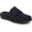 Navy Wool, variant on Gemma II Women's Mule/Clog Slipper