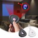 thumbnail image 1 of Ganfancp Multi Funcional Detector Infrarrojo Hotel Detección Inteligente Peeping Vigilancia Detector Ofertas Del Día 1 X Manual, 1 X Cable de Carga, 1 X Detector, 1 of 7