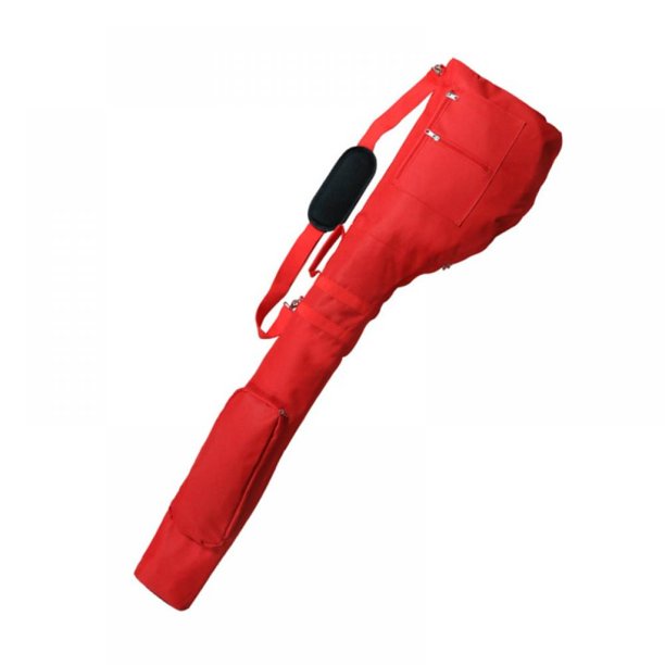 Golf Bag Clubs Case Golf Club Bag Golf Sunday BagDriving Range Mini Course Training Practice