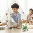 thumbnail image 3 of Children's Sensitive Interactive Mechanical Dog Music Dance Recording Reread Remote Control Toy Dog Toys For Children 0-3 Years Leapmotor Educational Game Toddlers Interactive Toys For Kids Kids Toys, 3 of 7