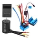 thumbnail image 1 of ESC Sin Escobillas, Disipador De Calor RC, Tarjeta De Programa De Aleación Para 1/10 RC Car RC Car ANGGREK DA2720, 1 of 8