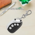 thumbnail image 5 of Garage Door Remote, Portable Garage Door Transmitter, For Door Stable Opener, 5 of 8