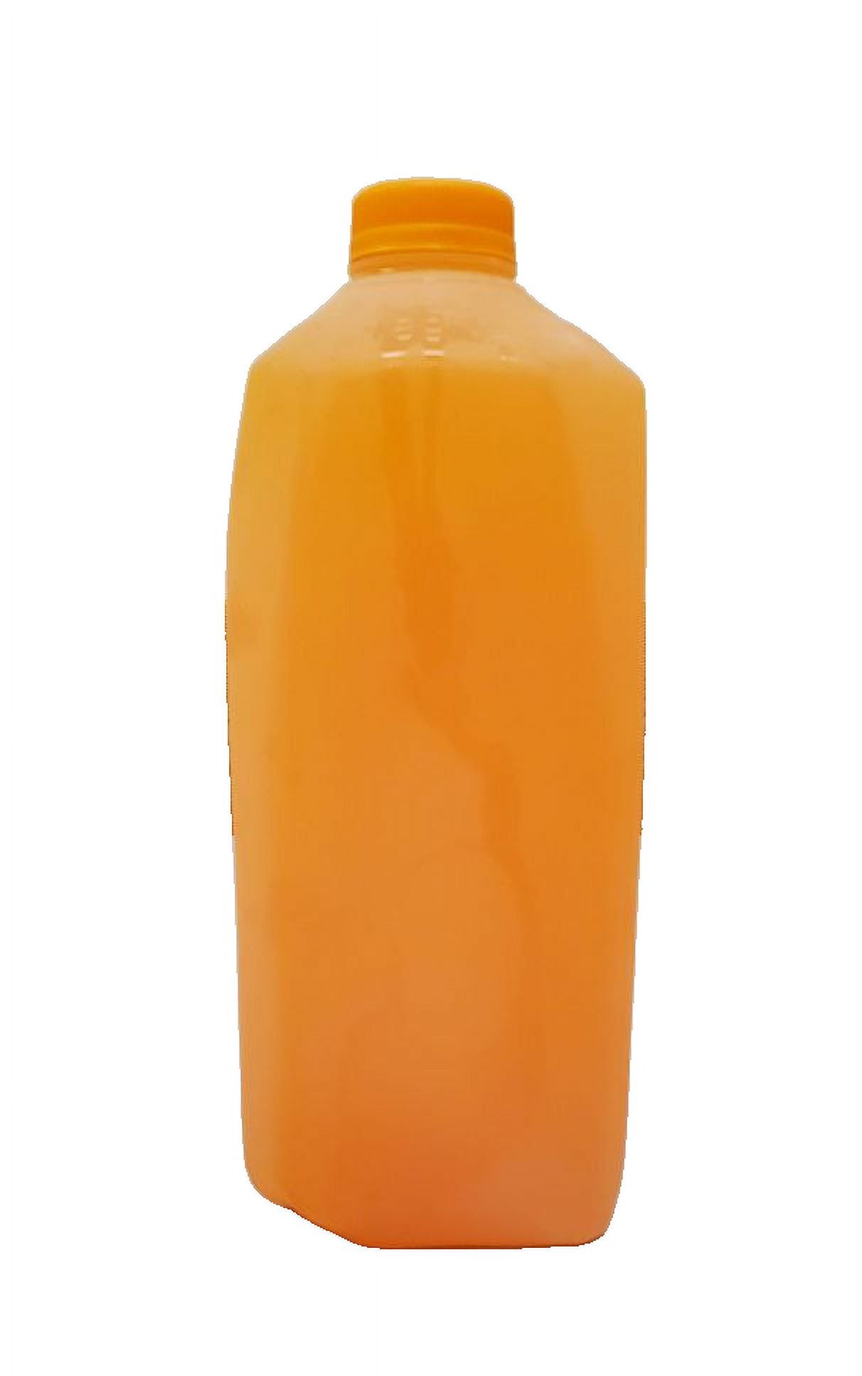 Ritcheys Orangeade, half gallon