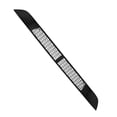 thumbnail image 4 of Bumper Vent Grille, Insectproof Perfect Match Front Grill Mesh  For Car, 4 of 8