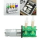 thumbnail image 3 of Bombas Dosificadoras Peristálticas Bomba Peristáltica de Dos Cabezales de Alto Flujo Resistente a la Corrosión Bomba Dosificadora de Líquidos con Tubo BPT para Transmisión de, 3 of 8