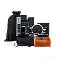 thumbnail image 3 of Men's Beard Set Beard Oil High Shampoo Moisturizing Growth, 3 of 4