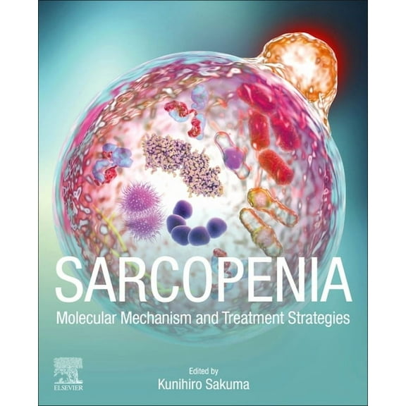 Sarcopenia: Molecular Mechanism and Treatment Strategies, (Paperback)
