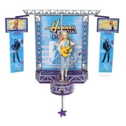 In Concert Pop Stage