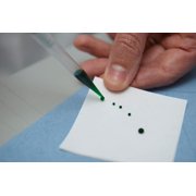 Limited Papers (TM) Performance Never Tear Digital Polyester Paper, 8.5 x 11, White. (100 sheets, 8 mil)