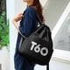 thumbnail image 4 of Mochila Impermeable para Mujeres Y Hombres Con Deportiva Bolsillo Mojado, 4 of 8