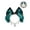Green, variant on Bendable Wolf Ear Headpiece Hairband For Teens Girl
