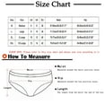 thumbnail image 2 of TMOYZQ Mens Boxer Briefs Leopard Print Underwear Low Rise Soft Breathable Stretch Pouch Panties Trunks Underpants Lingerie Clubwear, 2 of 6