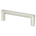 thumbnail image 1 of 96 mm CC Metro Pull with Brushed Nickel, 1 of 1