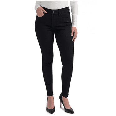 Seven7 Women's Tummyless Jean