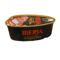 thumbnail image 3 of FSSTAM Boneless & Skinless Cooked Ham, Water Added Fully Cooked Ready To Eat Canned Meat, Easy Open Can, 16 Oz, 1 Pack(with Exclusive FSSTAM Booskie), 3 of 7