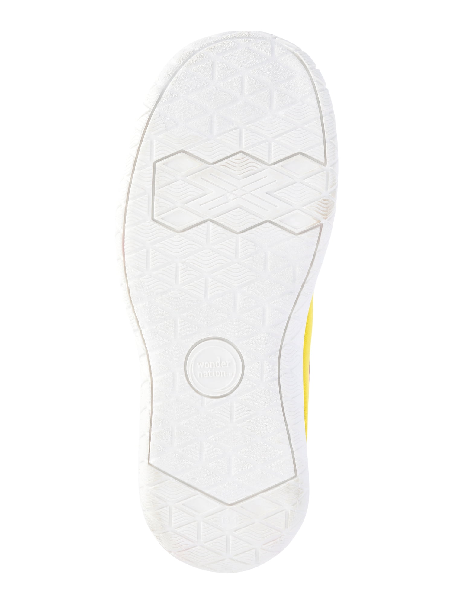 Wonder Nation Toddler Little and Big Boys or Girls Water Shoes
