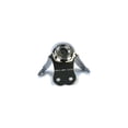 thumbnail image 2 of Deejay LED Fly Drive Case Hardware - Big & Stackable Ball Corner, 2 of 4