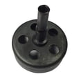 thumbnail image 2 of Echo Genuine OEM Replacement Clutch Drum - A556000420, 2 of 2