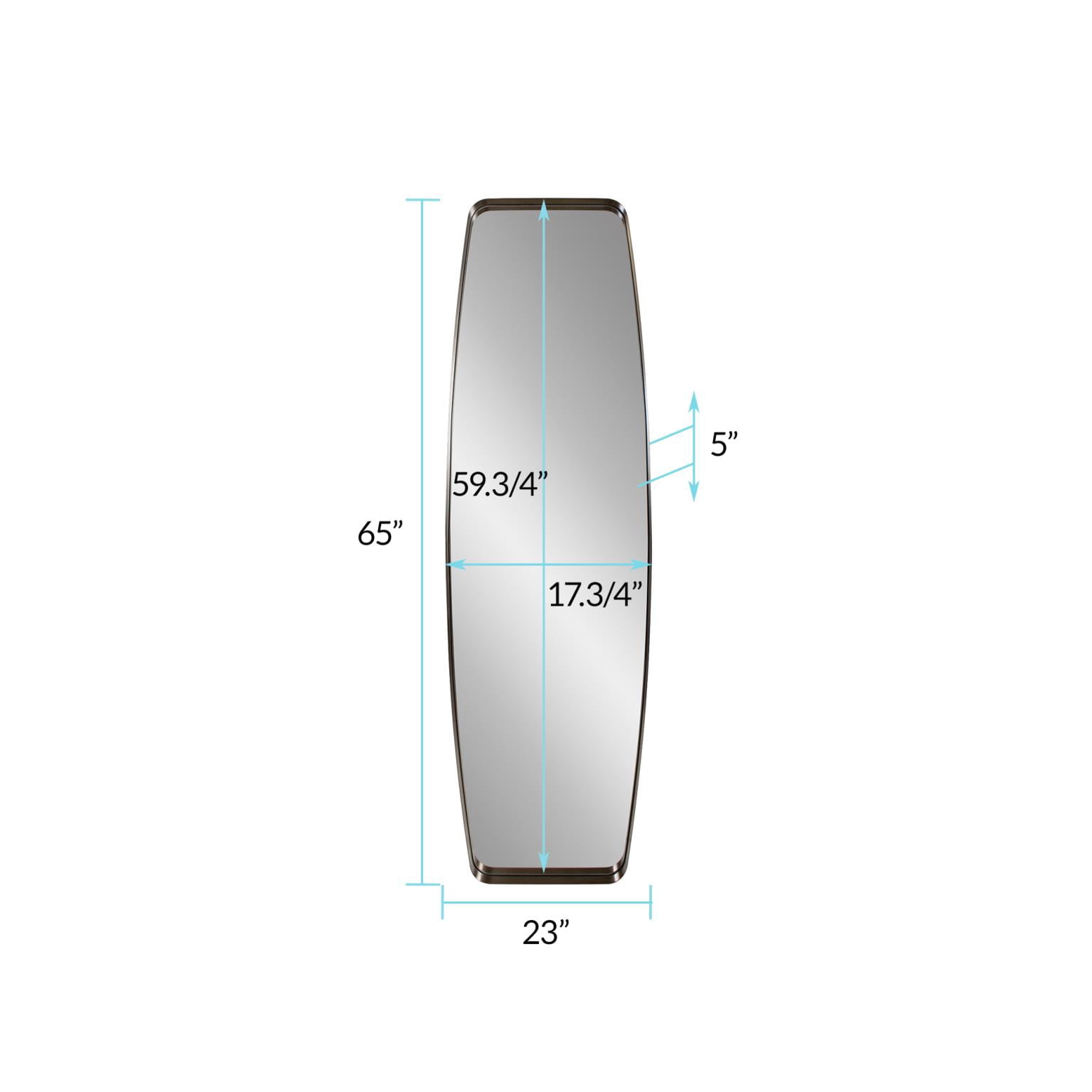 Steele Dressing Mirror