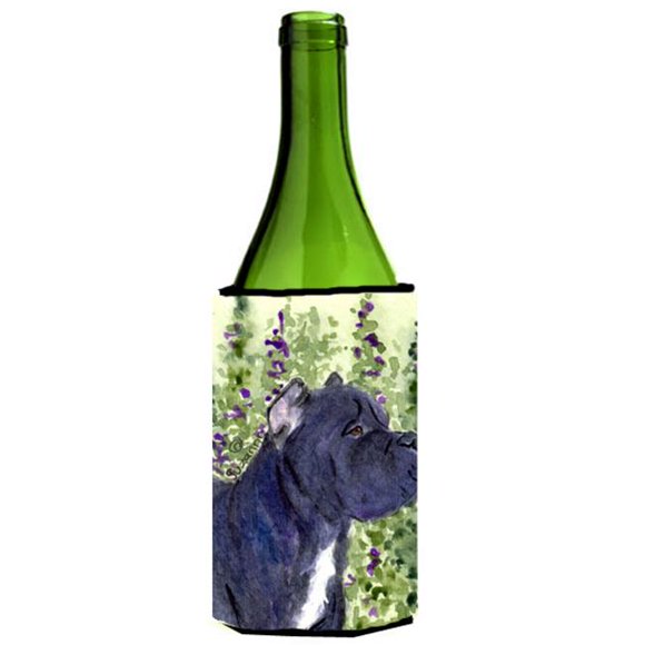 Cane Corso Wine bottle sleeve Hugger - 24 Oz.