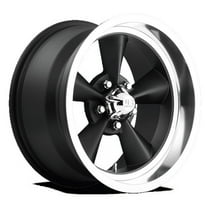 Us Mag U107 Standard 15X7 5X114.3 -5Et 108Cb Gloss Black Wheel