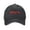 Black, variant on Snap-On Logo Cowboy Hat Baseball Hat Trucker Hat For Men Women Retro Denim Hats Baseball Cap Dad Hat