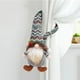 thumbnail image 4 of Advancent Alzapaños de cortina de Navidad Hebillas de cortina de muñeca sin rostro para decoraciones de ventanas del hogar Kits de decoración para fiestas Hebilla de cortina de muñeca para hombre. Advancent HA041903-02, 4 of 6
